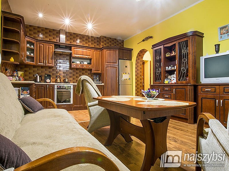 Piękne mieszkanie z miejscem postojowym (3)