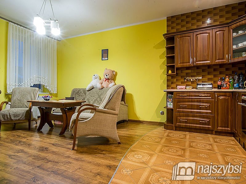 Piękne mieszkanie z miejscem postojowym (5)