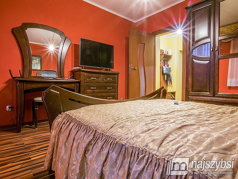 Piękne mieszkanie z miejscem postojowym (8)