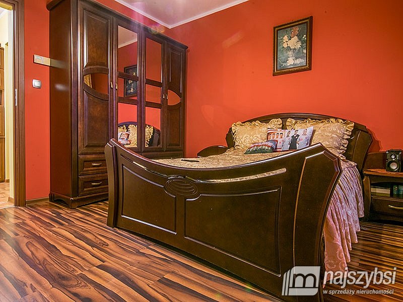 Piękne mieszkanie z miejscem postojowym (9)