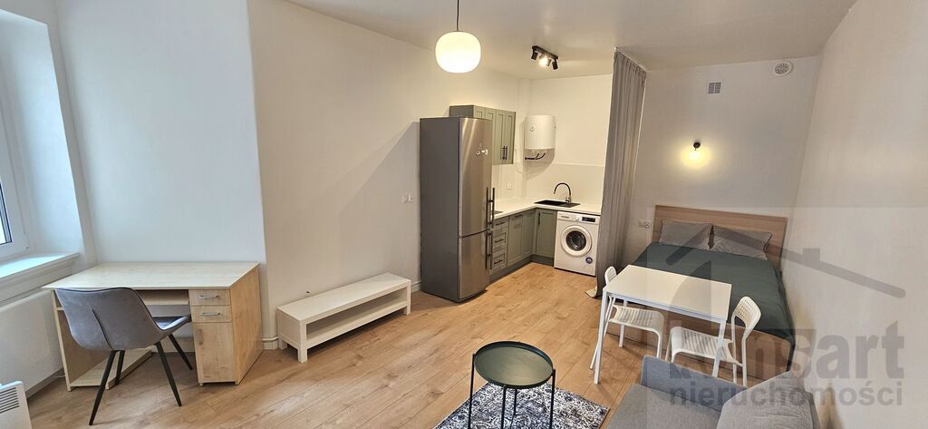 Kawalerka po remoncie ul. Mazurska (4)