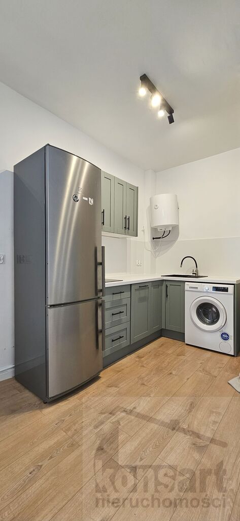 Kawalerka po remoncie ul. Mazurska (5)