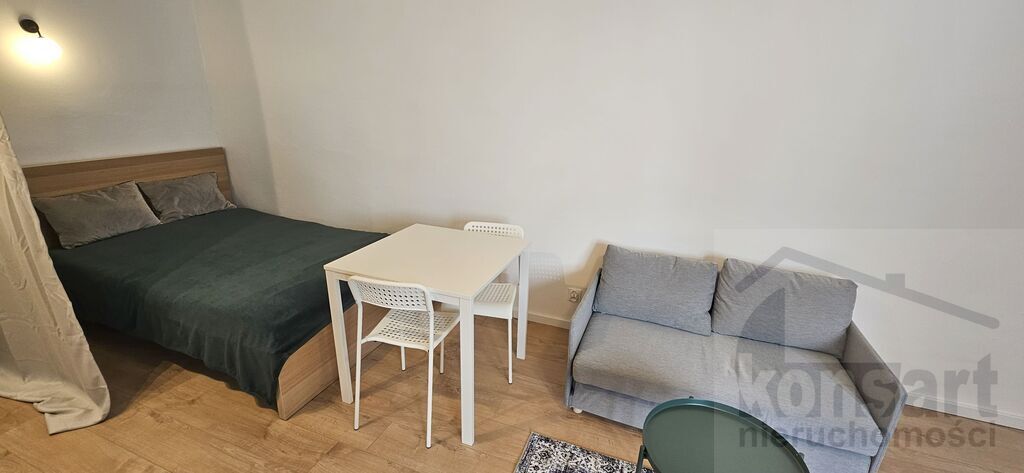 Kawalerka po remoncie ul. Mazurska (6)