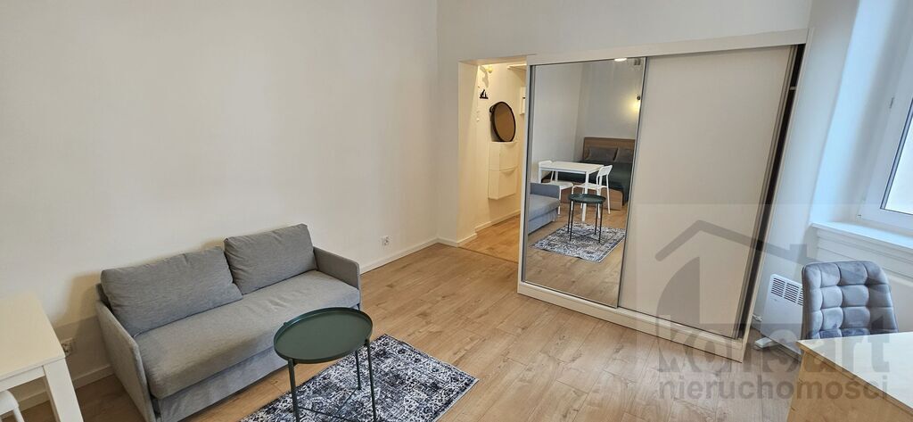 Kawalerka po remoncie ul. Mazurska (8)