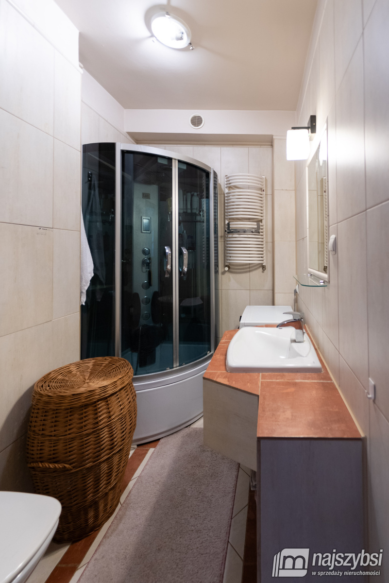 Choszczno - przestronne i słoneczne mieszkanie (17)