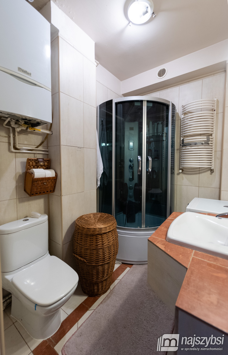 Choszczno - przestronne i słoneczne mieszkanie (18)