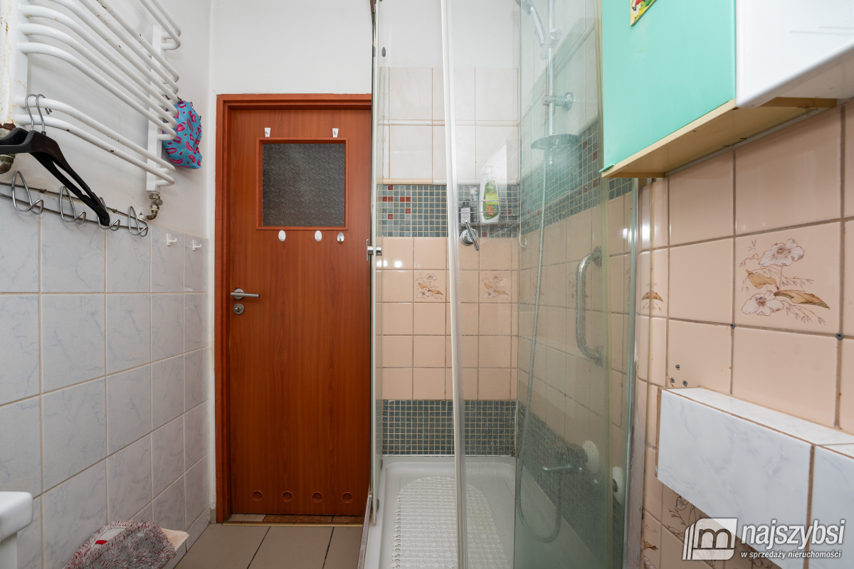 Stargard - mieszkanie bezczynszowe w centrum (10)