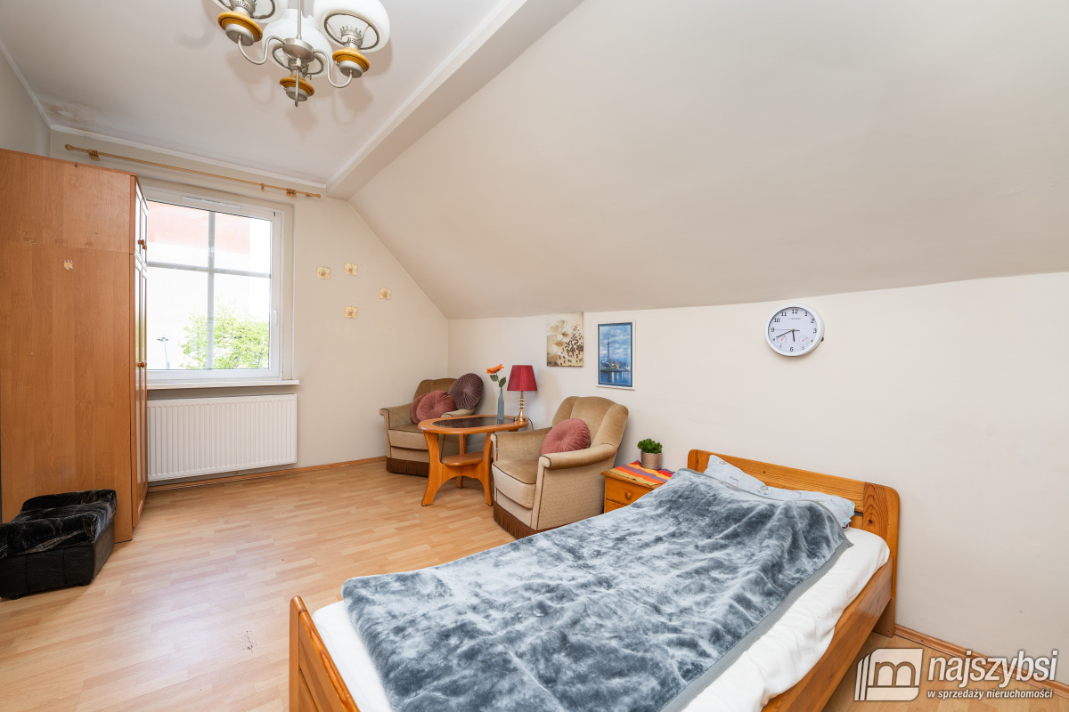 Stargard - mieszkanie bezczynszowe w centrum (2)