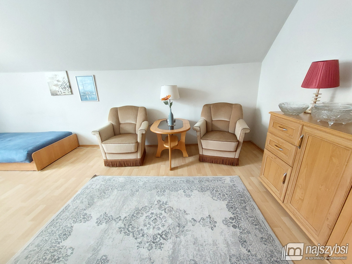 Stargard - mieszkanie bezczynszowe w centrum (3)