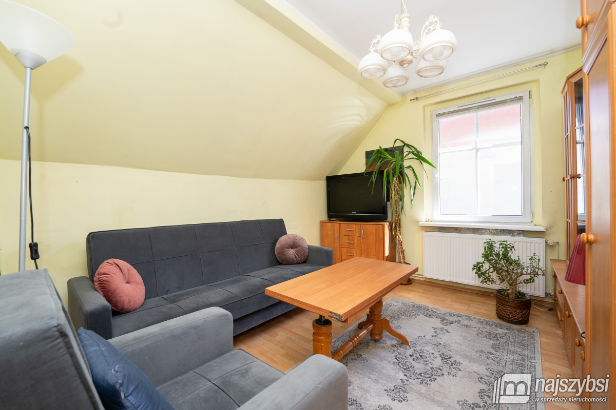 Stargard - mieszkanie bezczynszowe w centrum (4)