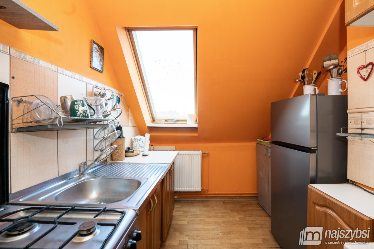 Stargard - mieszkanie bezczynszowe w centrum (6)