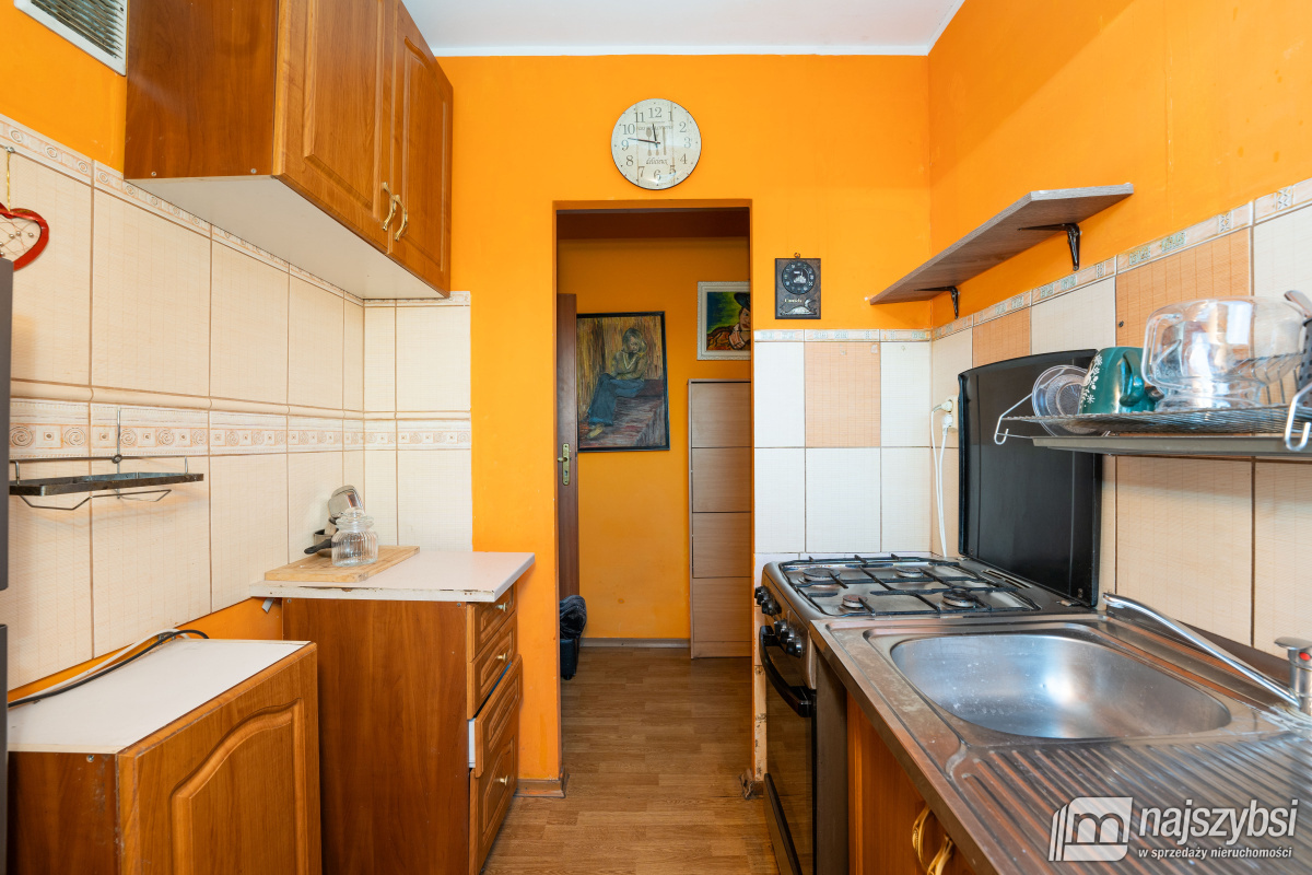 Stargard - mieszkanie bezczynszowe w centrum (7)