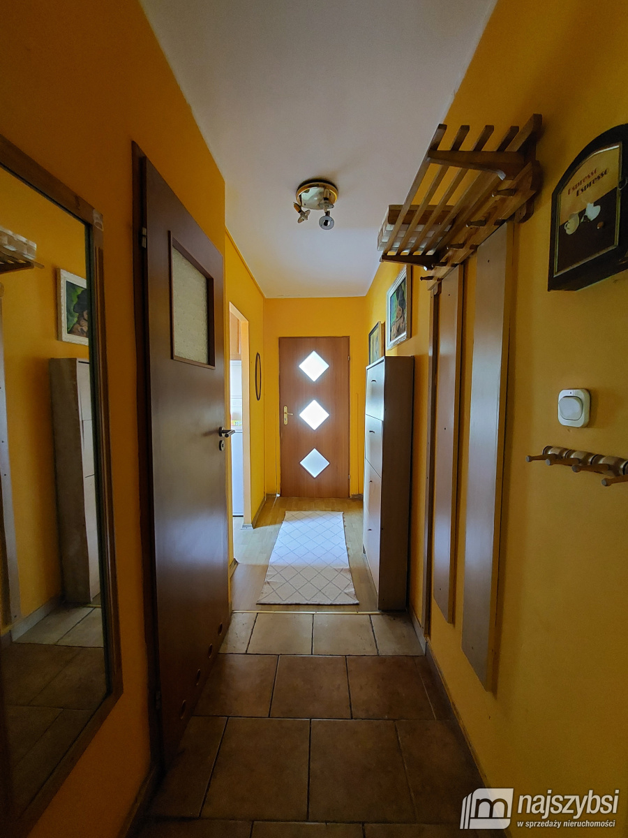 Stargard - mieszkanie bezczynszowe w centrum (8)