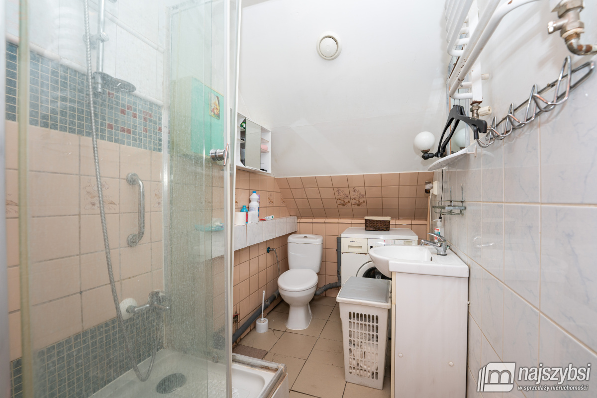 Stargard - mieszkanie bezczynszowe w centrum (9)