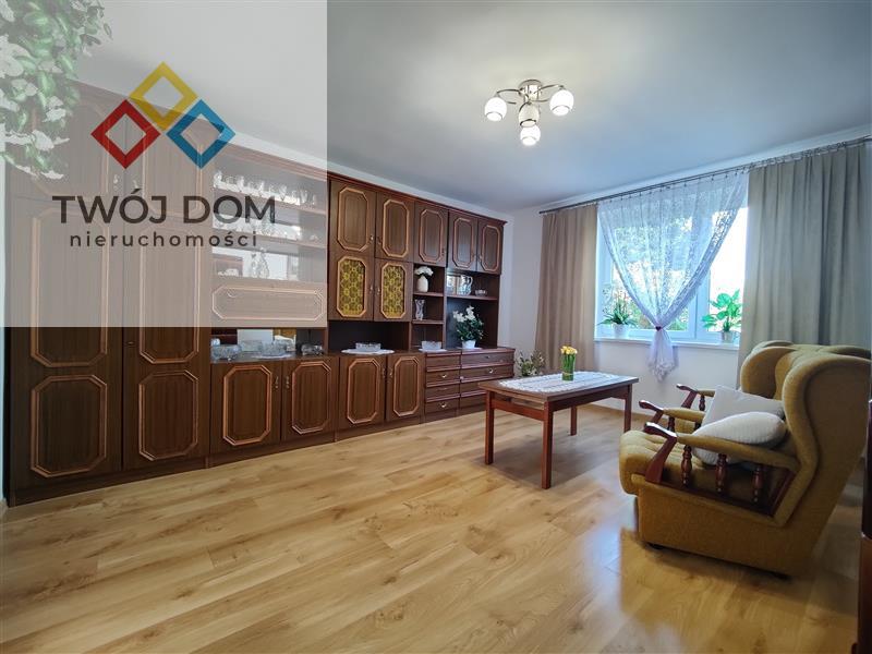 3 pokoje, 60,50 m2, Słowino gmina Darłowo, (1)