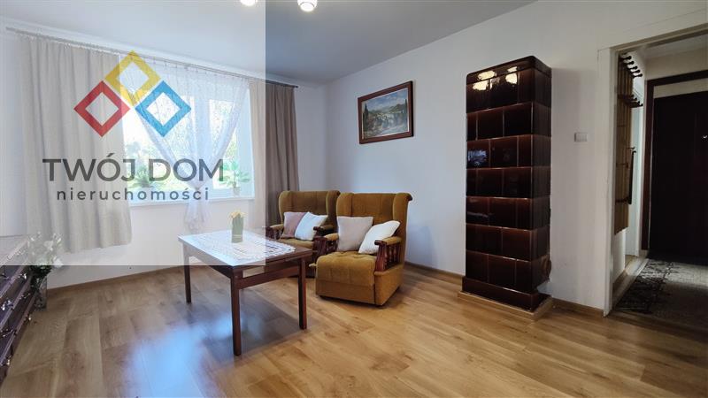 3 pokoje, 60,50 m2, Słowino gmina Darłowo, (2)