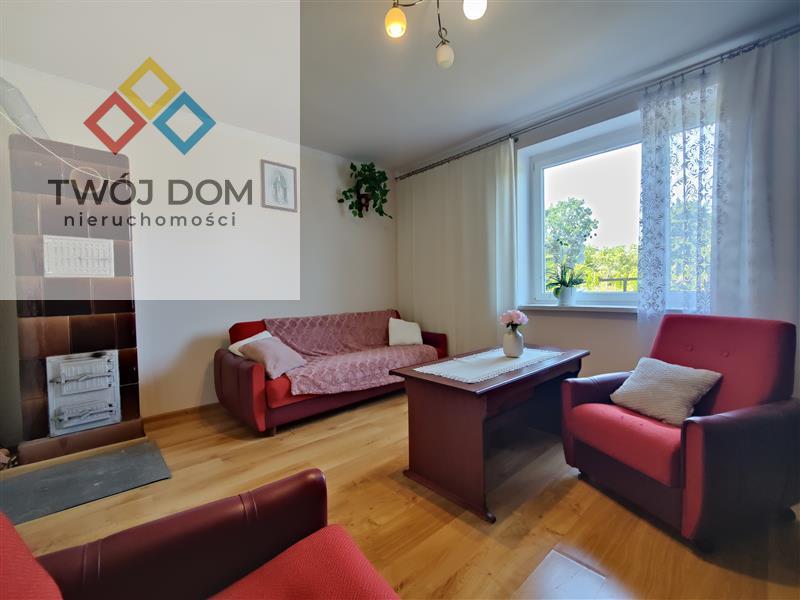 3 pokoje, 60,50 m2, Słowino gmina Darłowo, (3)