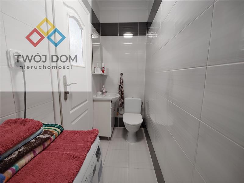 3 pokoje, 60,50 m2, Słowino gmina Darłowo, (6)