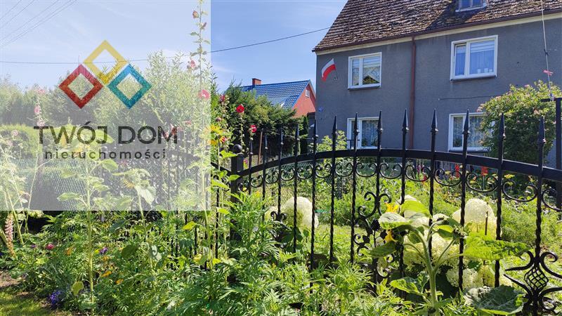 3 pokoje, 60,50 m2, Słowino gmina Darłowo, (7)