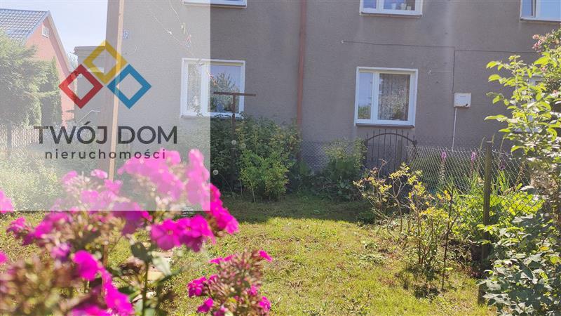 3 pokoje, 60,50 m2, Słowino gmina Darłowo, (8)