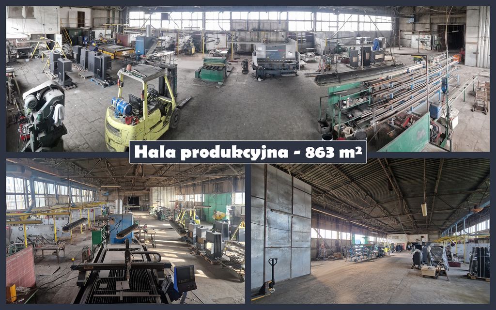 Hala magazyn.-prod. z zapleczem i wolnym terenem (4)