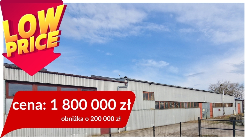 Hala magazyn.-prod. z zapleczem i wolnym terenem (1)