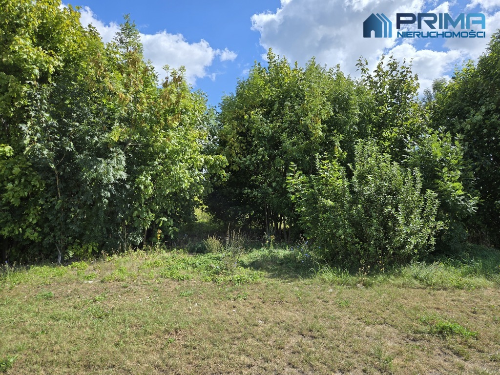 Działka na sprzedaż-idealna lokalizacja! (3)