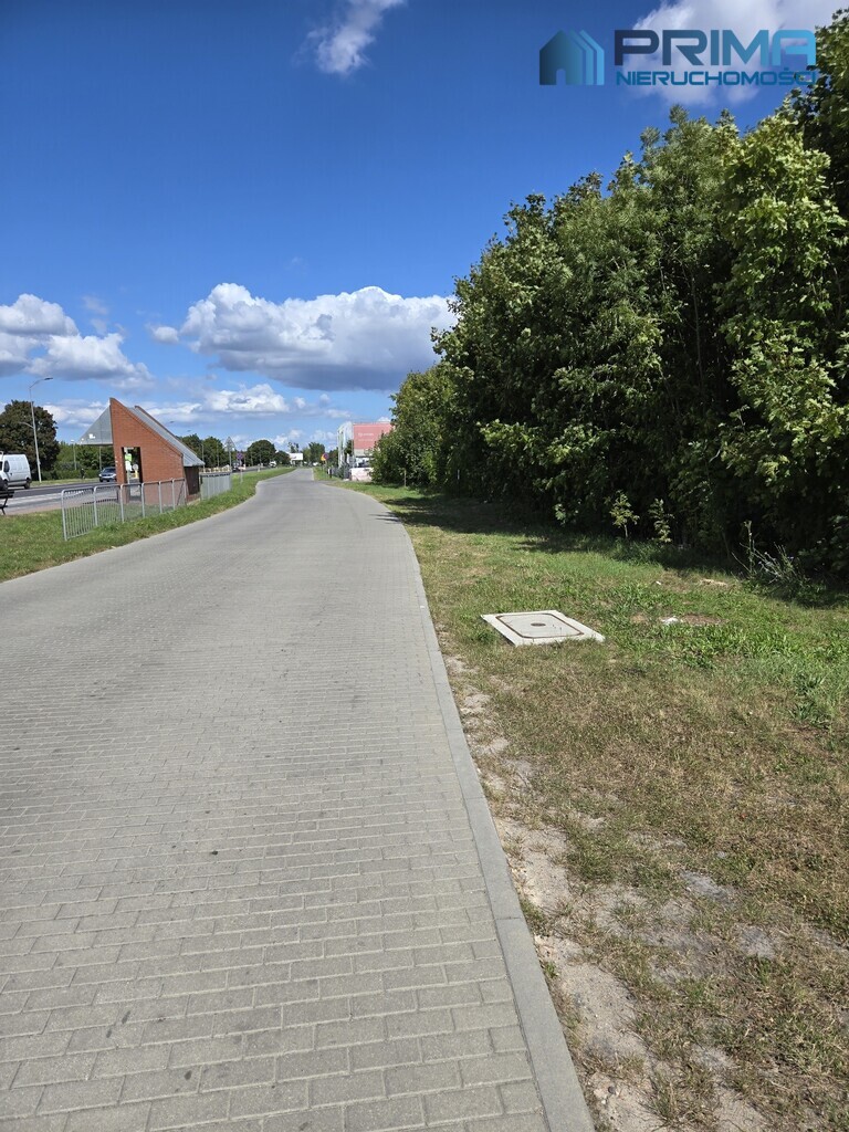 Działka na sprzedaż-idealna lokalizacja! (2)