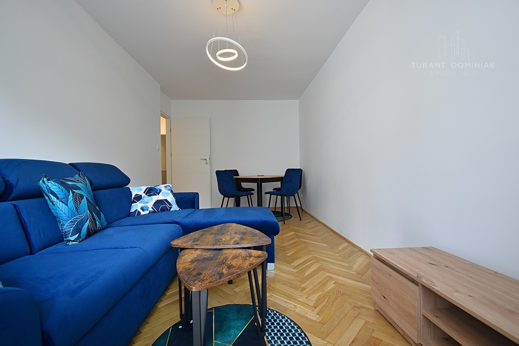 Dwupokojowe mieszkanie po kapitalnym remoncie (7)