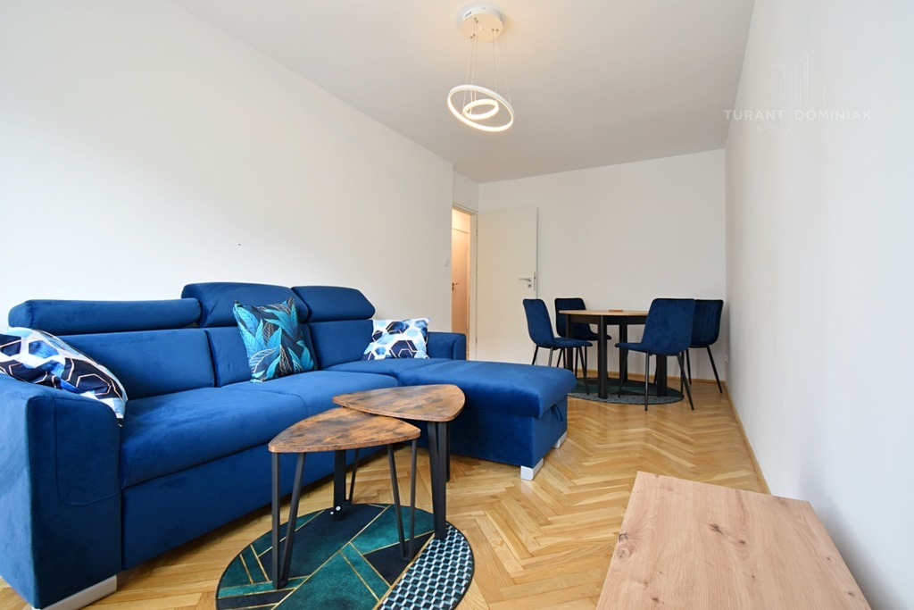 Dwupokojowe mieszkanie po kapitalnym remoncie (8)