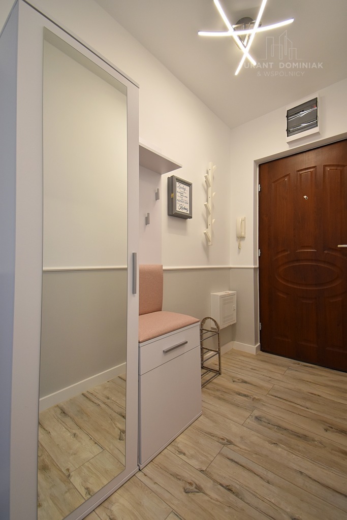 Dwupokojowe mieszkanie po kapitalnym remoncie (13)