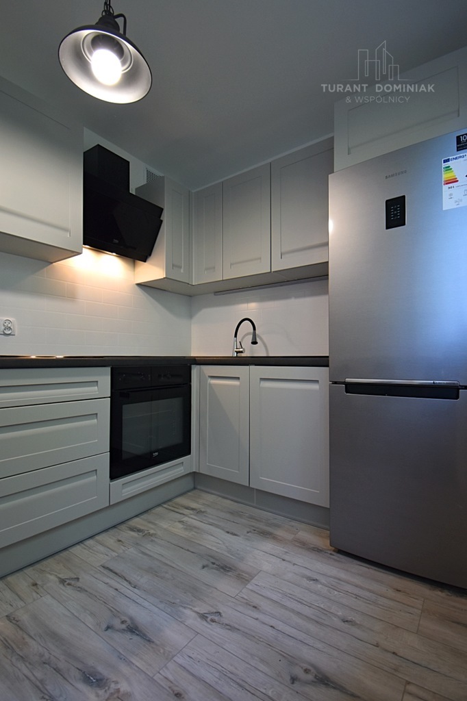 Dwupokojowe mieszkanie po kapitalnym remoncie (4)