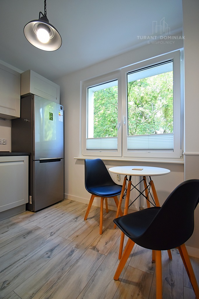 Dwupokojowe mieszkanie po kapitalnym remoncie (5)