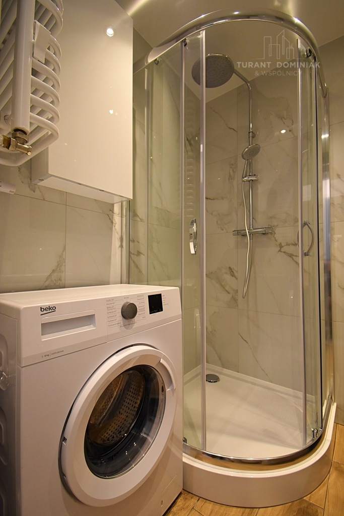 Dwupokojowe mieszkanie po kapitalnym remoncie (11)
