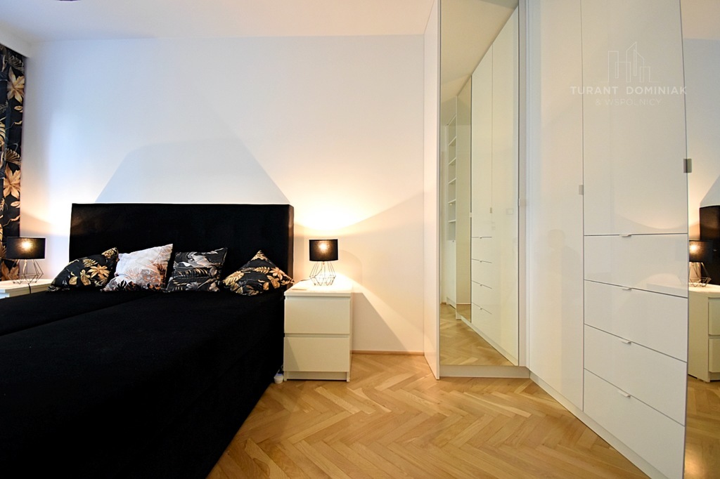 Dwupokojowe mieszkanie po kapitalnym remoncie (2)