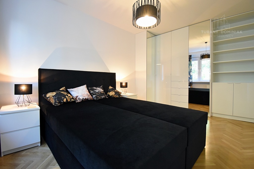 Dwupokojowe mieszkanie po kapitalnym remoncie (3)