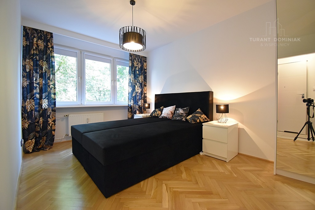 Dwupokojowe mieszkanie po kapitalnym remoncie (1)