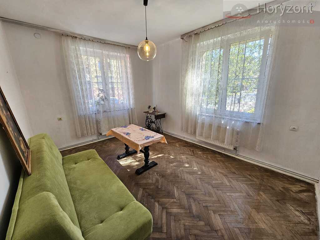 3pok. 56m2 na parterze, do remontu - Niebuszewo (1)