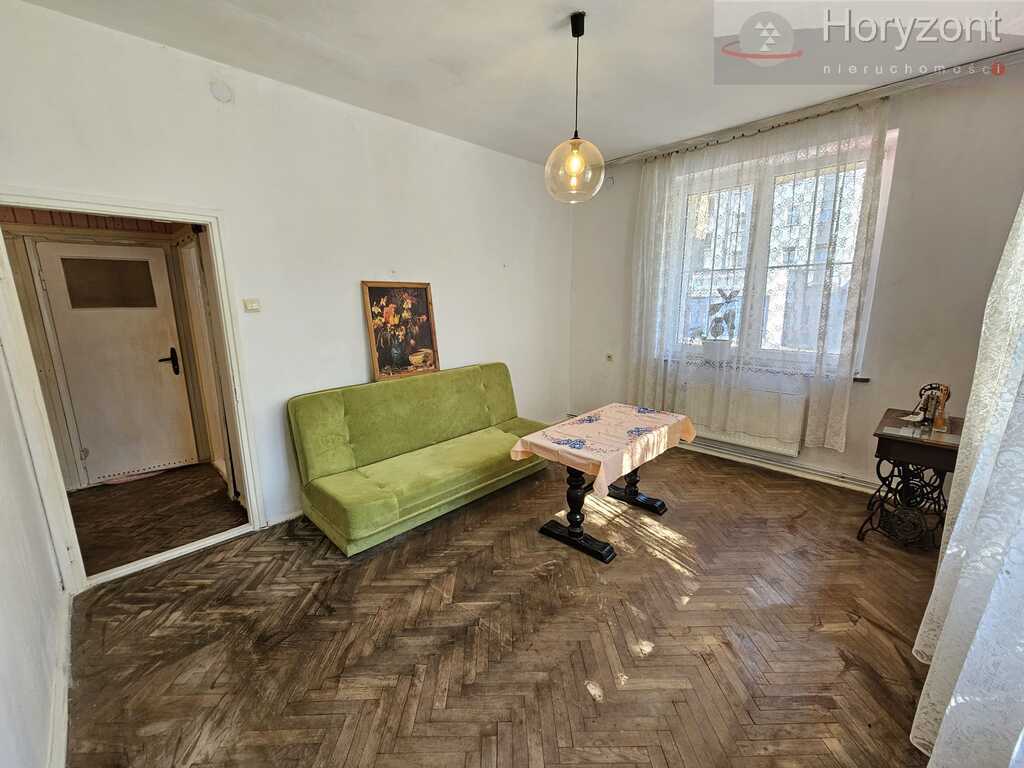 3pok. 56m2 na parterze, do remontu - Niebuszewo (2)