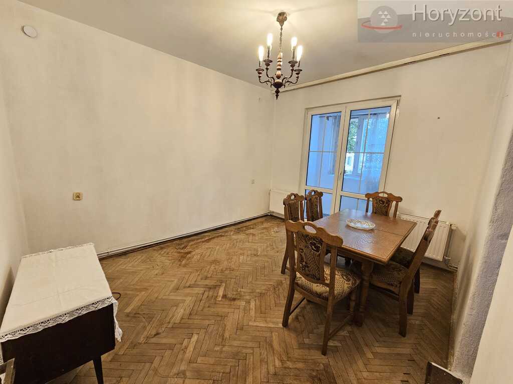 3pok. 56m2 na parterze, do remontu - Niebuszewo (4)