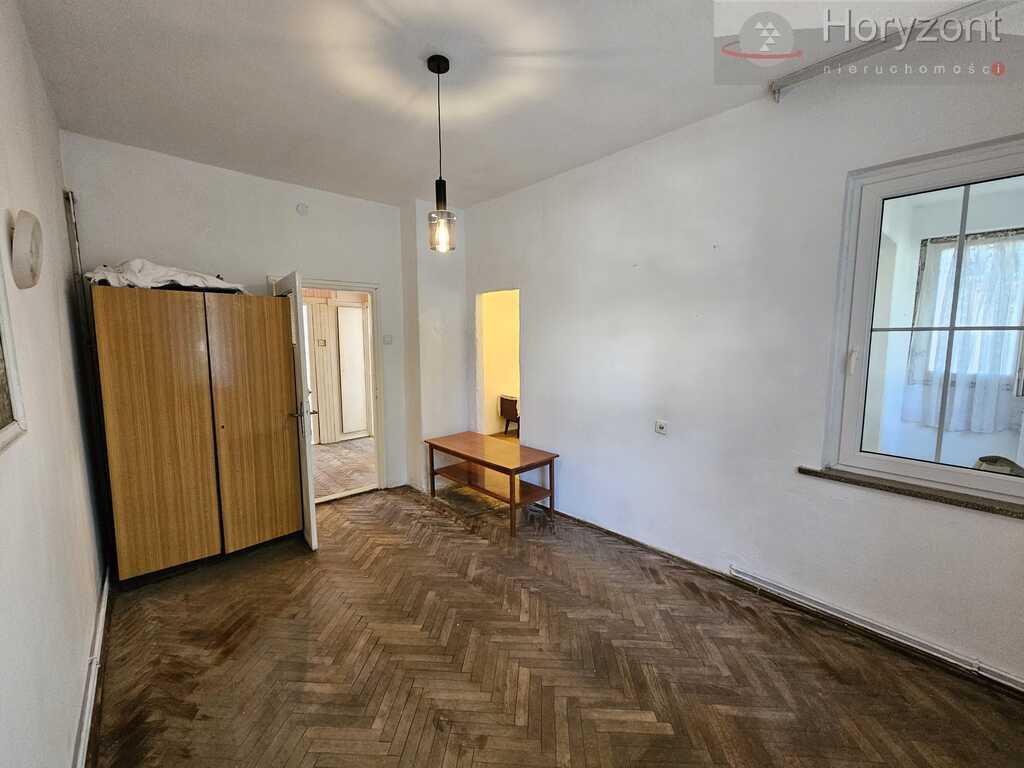 3pok. 56m2 na parterze, do remontu - Niebuszewo (6)