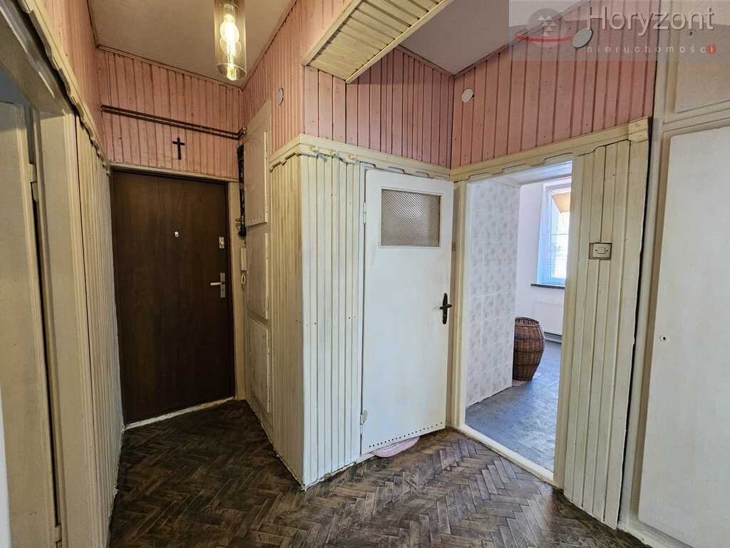 3pok. 56m2 na parterze, do remontu - Niebuszewo (11)