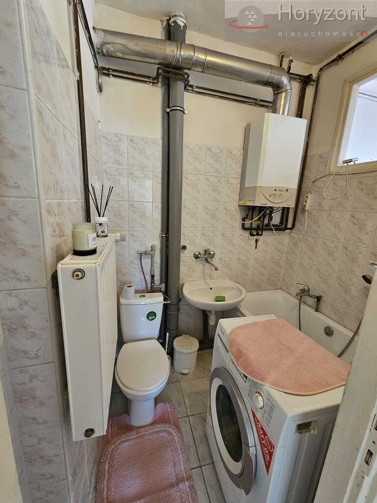 3pok. 56m2 na parterze, do remontu - Niebuszewo (12)