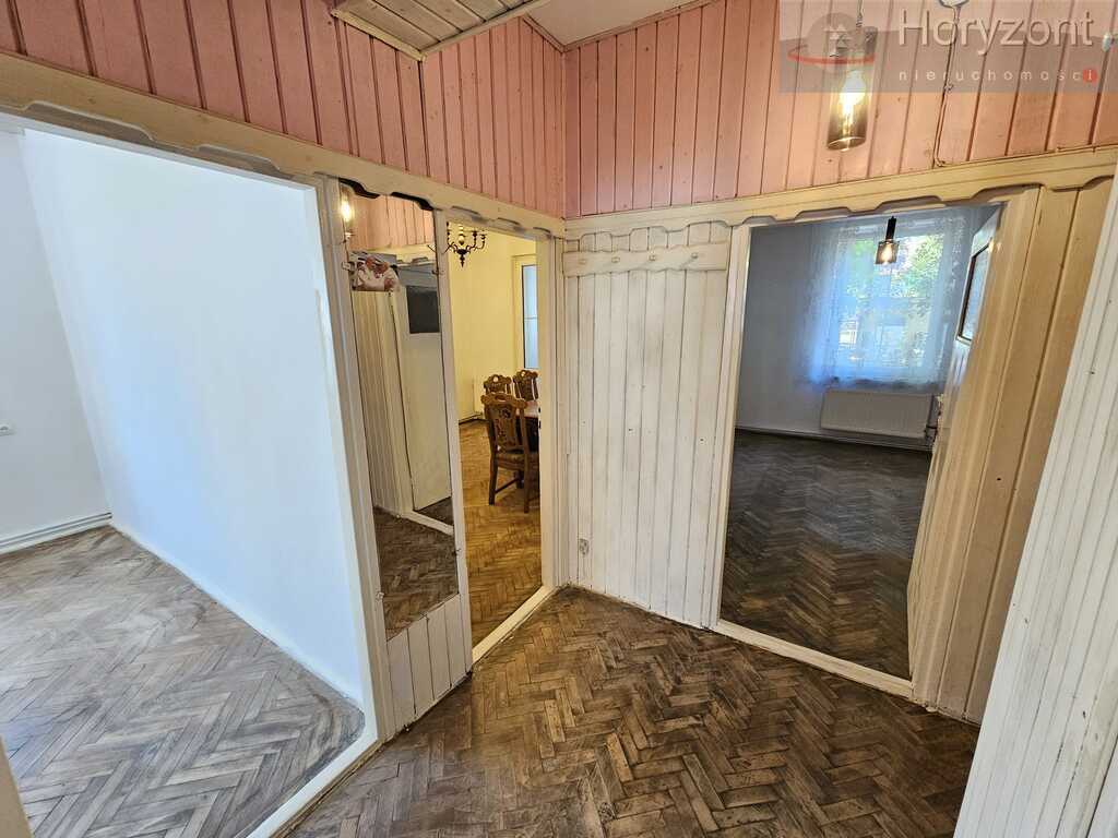 3pok. 56m2 na parterze, do remontu - Niebuszewo (8)