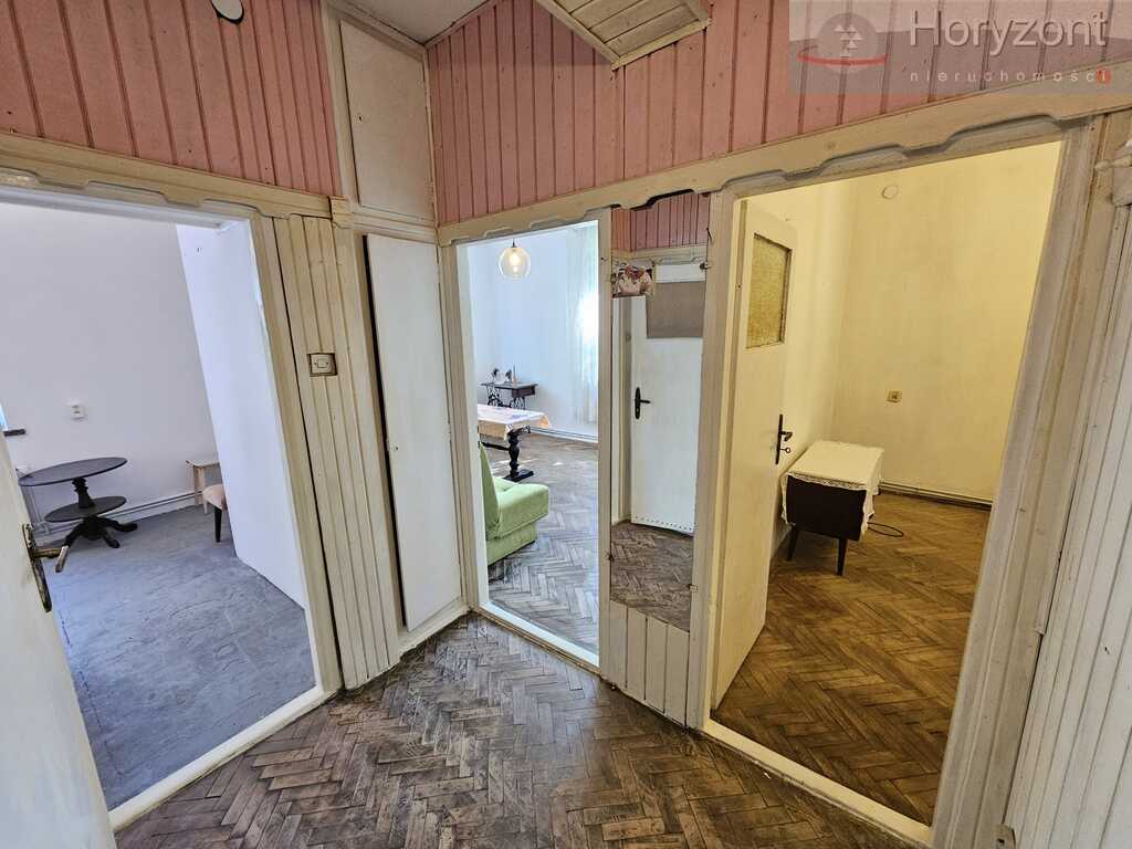 3pok. 56m2 na parterze, do remontu - Niebuszewo (7)