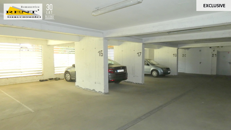 Mieszkanie 2pok, wśród zieleni, garaż podziemny (18)