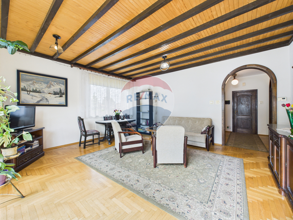 Dom z pięknym ogrodem: Koszalin, Raduszka (3)