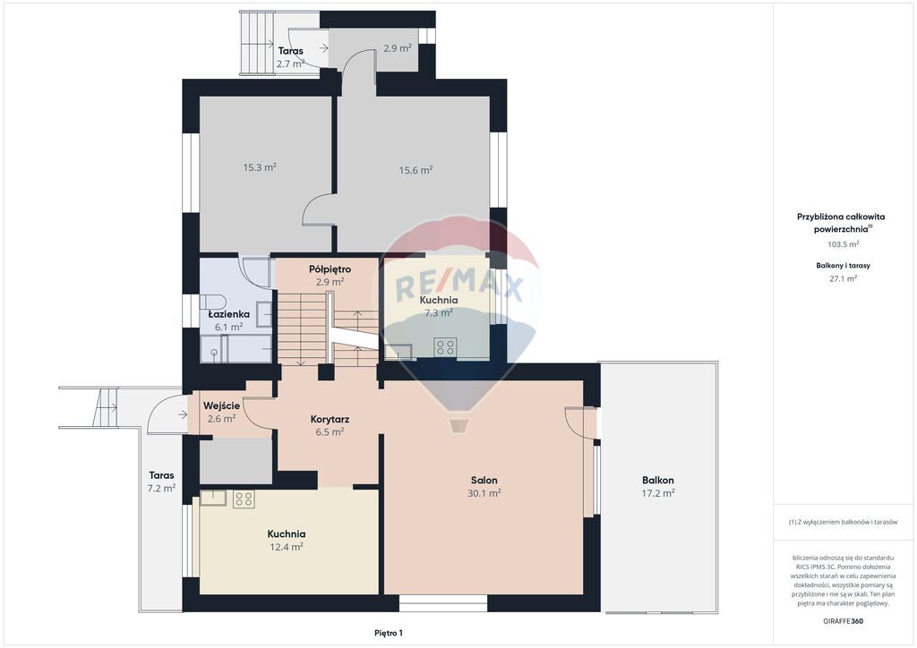 Dom z pięknym ogrodem: Koszalin, Raduszka (4)