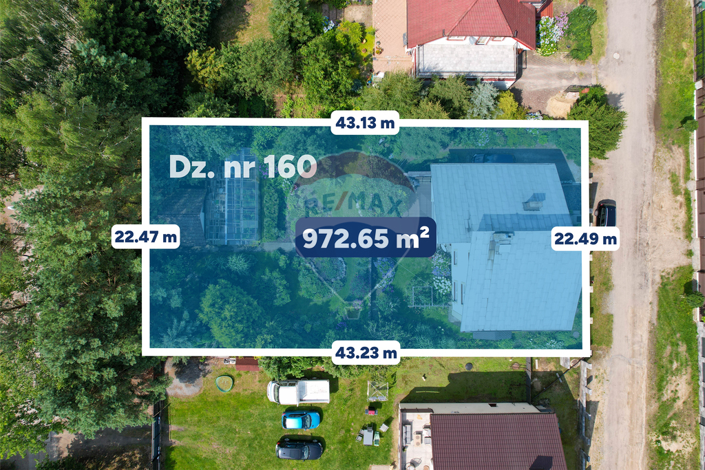 Dom z pięknym ogrodem: Koszalin, Raduszka (5)