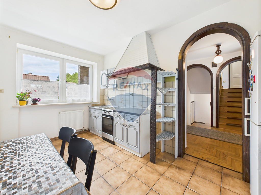 Dom z pięknym ogrodem: Koszalin, Raduszka (6)